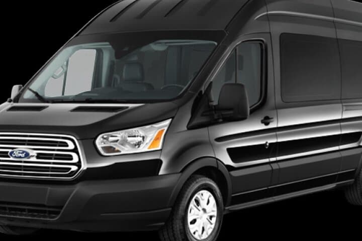 Private Transfer Between Washington DC and Reagan National Airport (DCA) photo 2