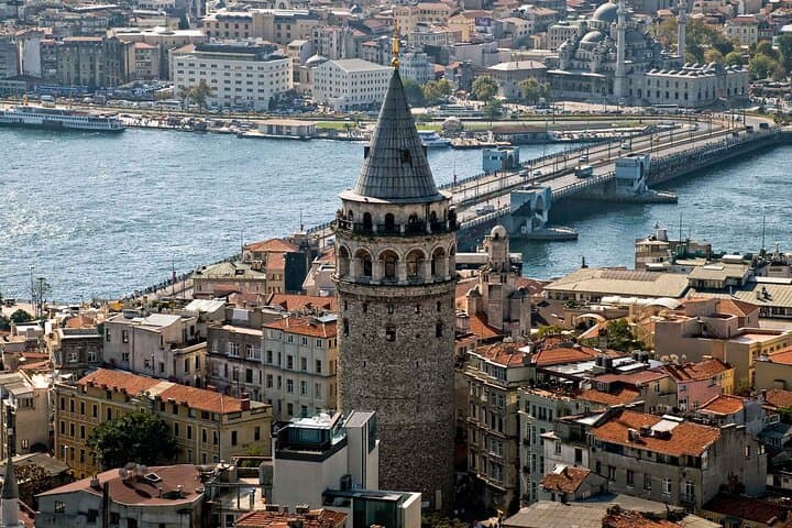 Highlights of Turkey: 7-Day Istanbul, Cappadocia, Pamukkale & Ephesus Tour photo 2