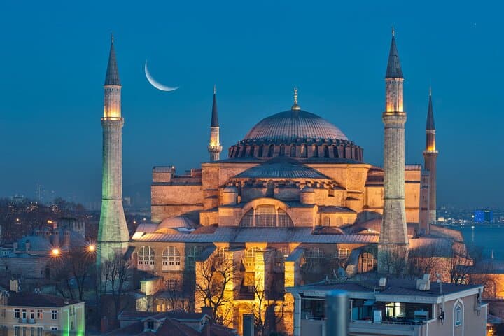 Highlights of Turkey: 7-Day Istanbul, Cappadocia, Pamukkale & Ephesus Tour photo 4