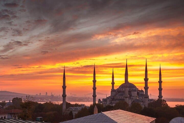 Highlights of Turkey: 7-Day Istanbul, Cappadocia, Pamukkale & Ephesus Tour photo 5