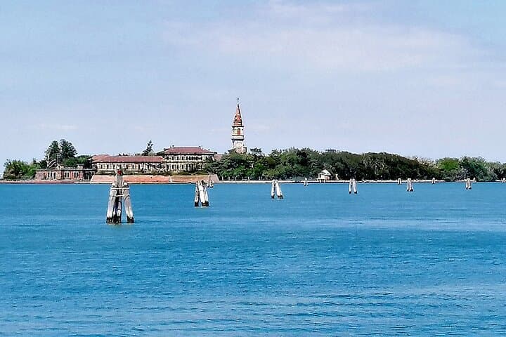 Lido Bike Tour: Cycle Venice's Island of Cinema and Alberoni Beach photo 6