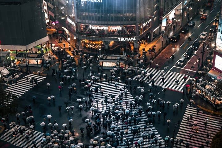 One-Day Private Tokyo Highlights: Imperial Palace, Tsukiji & Harajuku photo 2