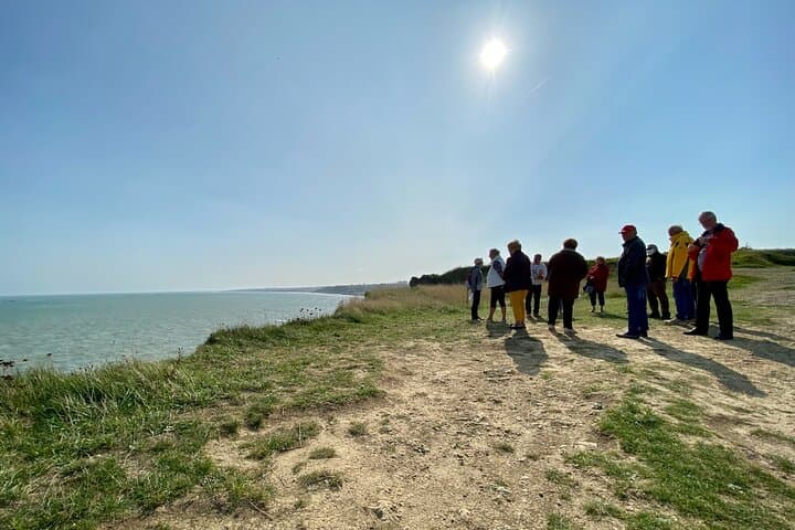 Discover History on the D-Day Beaches of Normandy photo 6