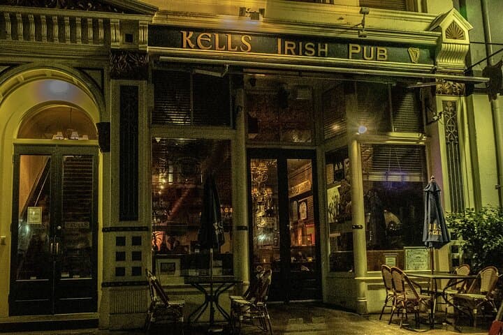 Portland Old Town Ghost Tour: Lantern-Lit Walk Through Haunted History photo 3