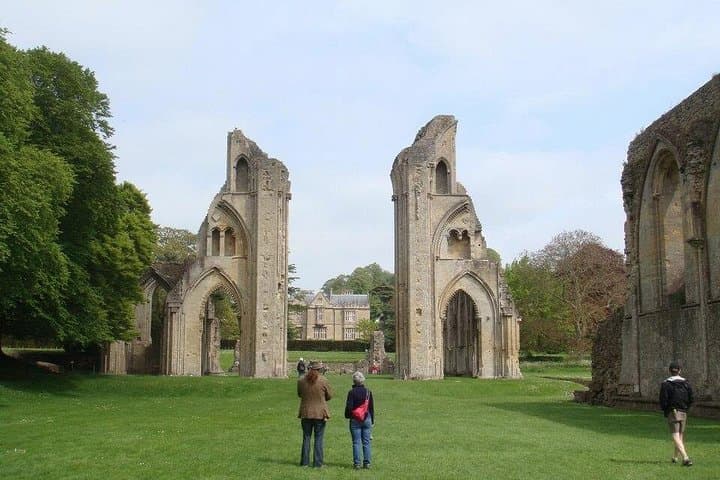 Eight-Day Sacred England Tour: Glastonbury, Stonehenge & Tintagel photo 2