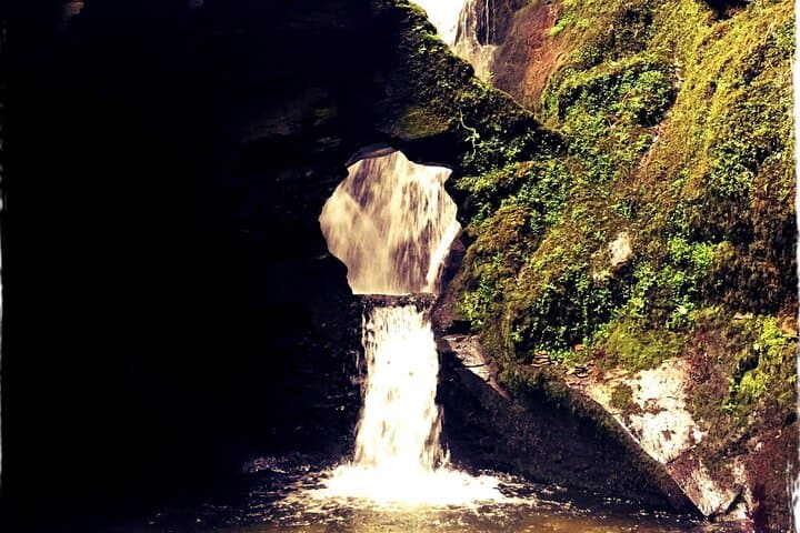 King Arthur's Cornwall: 2-Day Tintagel, Boscastle & Dartmoor Tour from Glastonbury photo 3