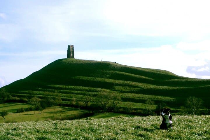 Full-Day Glastonbury Tour: Tor, Chalice Well & Abbey photo 4
