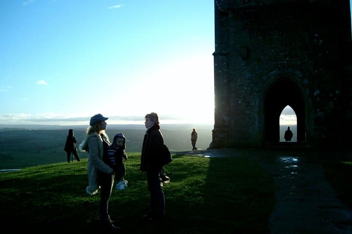 Full-Day Glastonbury Tour: Tor, Chalice Well & Abbey photo 5