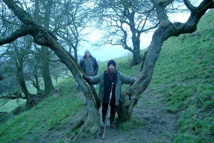 Full-Day Glastonbury Tour: Tor, Chalice Well & Abbey photo 6