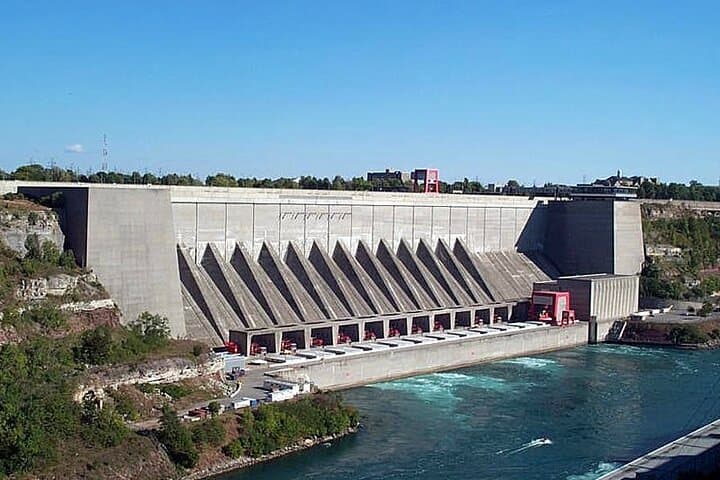 Private Niagara Falls Sightseeing Tour from US Side — Goat Island & Horseshoe Falls photo 5
