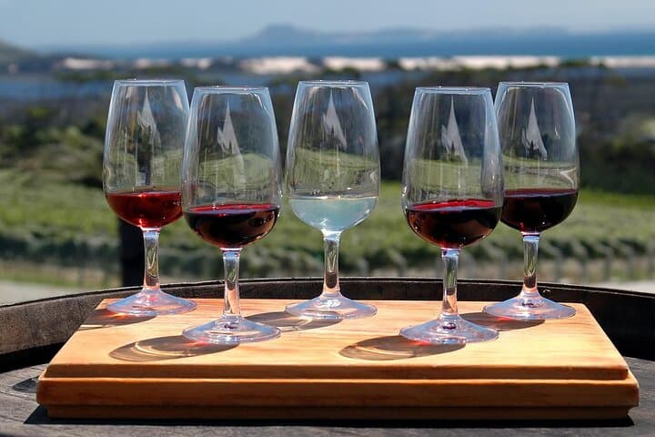 Niagara Wine Trail Tour: A Private Wine Drive Along the Escarpment