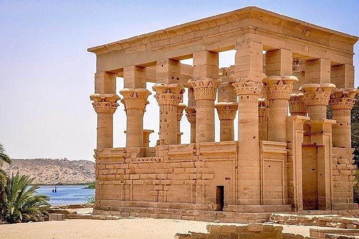 Private Day Trip to Abu Simbel from Aswan — UNESCO Temples & Relocation Story photo 6