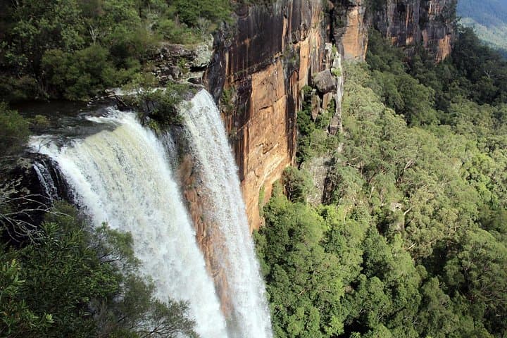 Southern Highlands Private Day Tour: Fitzroy Falls, Bowral, Berrima & Wine Tasting photo 2