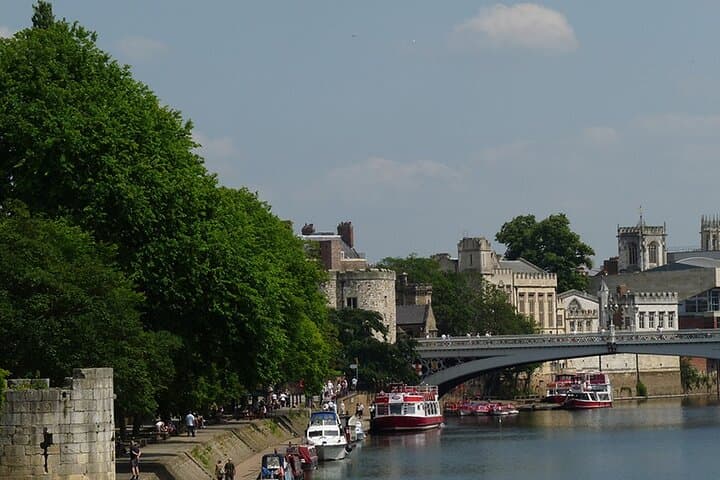 Private Viking Walk of York: Explore Jorvik’s Viking Streets on a 2-Hour Private Tour photo 3