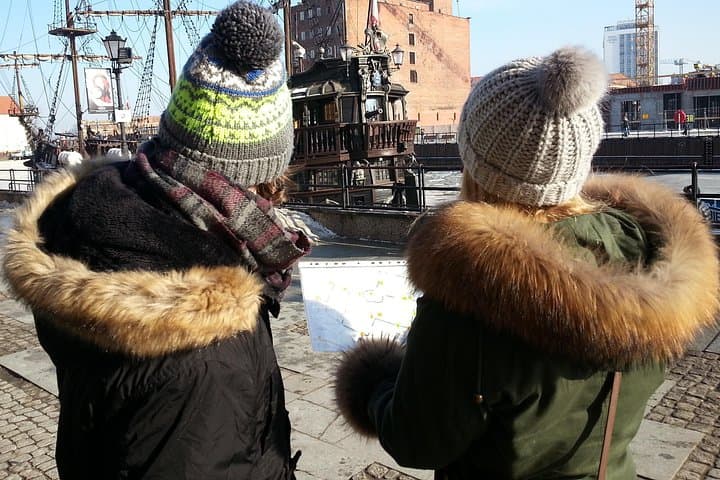 Bydgoszcz Spy Scavenger Hunt — Undercover City Games in Old Town