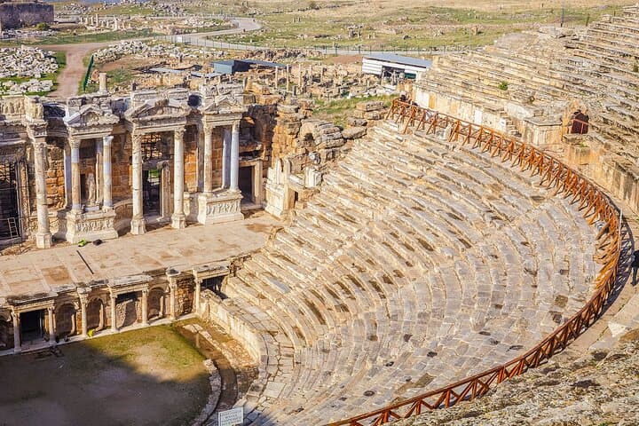 Highlights of Turkey: 12-Day Cultural & Coastal Journey from Istanbul photo 6