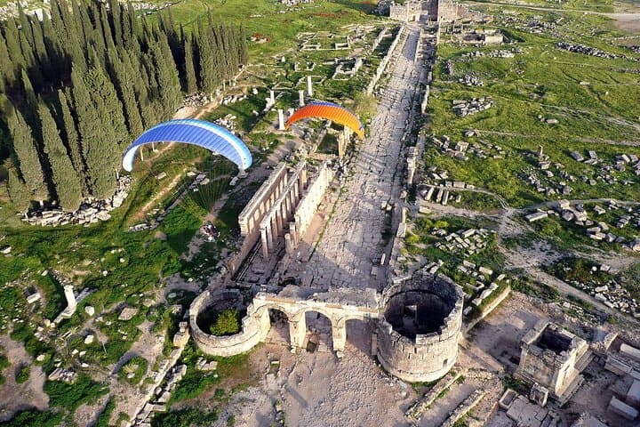 10-Day Turkish Breeze: Istanbul, Cappadocia & Aegean Highlights photo 4