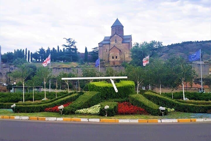 8-Day Tbilisi & Georgia Circuit: Kazbegi, Uplistsikhe and Kakheti Wine Experience photo 3