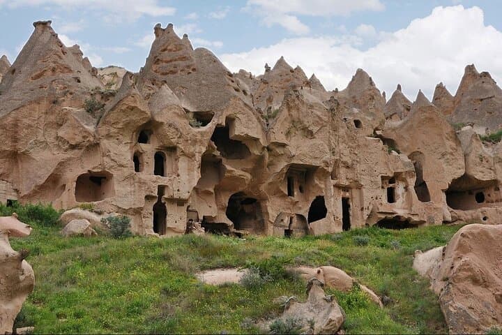 Cappadocia Day Trip from Istanbul: Flight, Lunch & Highlights photo 4