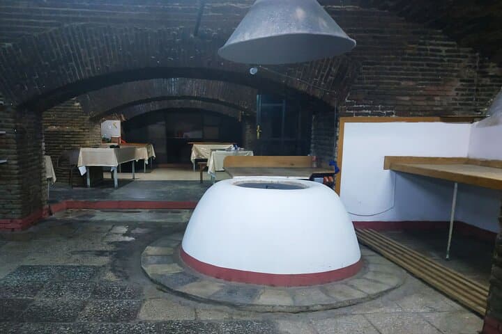 8-Day Tbilisi & Georgia Circuit: Kazbegi, Uplistsikhe and Kakheti Wine Experience photo 6