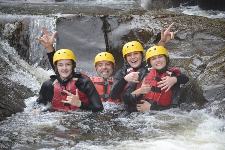 Rouge River Classic Whitewater Rafting Package — Full-Day Rafting in Quebec's Laurentians photo 6