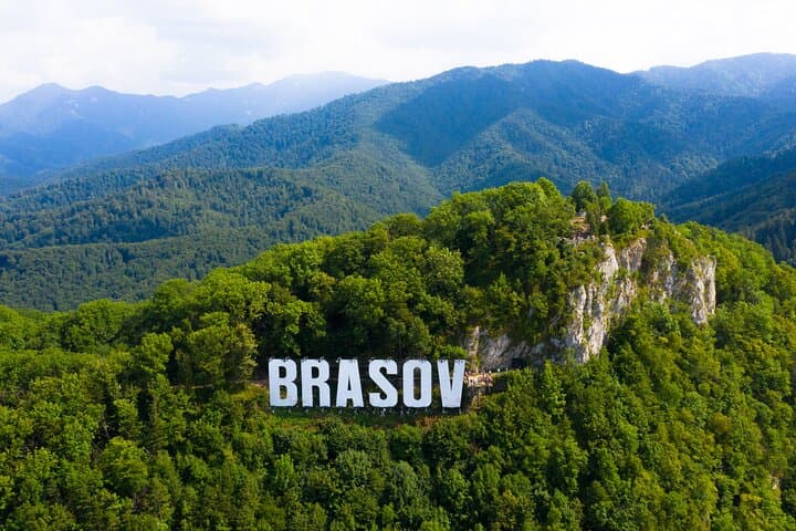 Brasov & Tampa Mountain: Full-Day Hike and Cultural Walking Tour photo 6