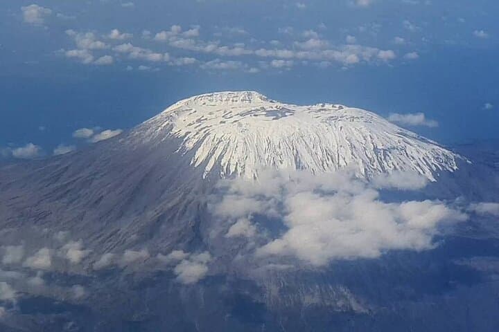 Lemosho Route: 8-Day Kilimanjaro Climb to Uhuru Peak photo 6