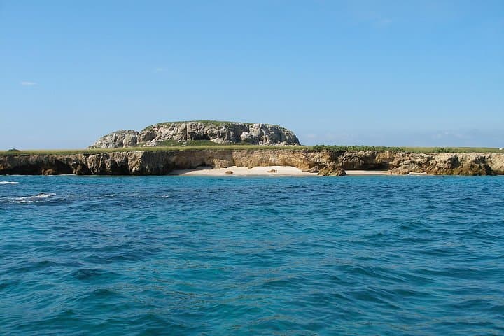 Marietas Islands Eco Discovery — Snorkel Hidden Coves from Sayulita photo 2