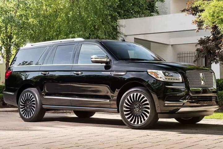 Private Arrival Transfer from Buffalo Niagara International Airport (BUF) to Buffalo Hotels