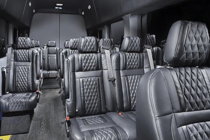 Private Arrival Transfer from Buffalo Niagara International Airport (BUF) to Buffalo Hotels photo 6