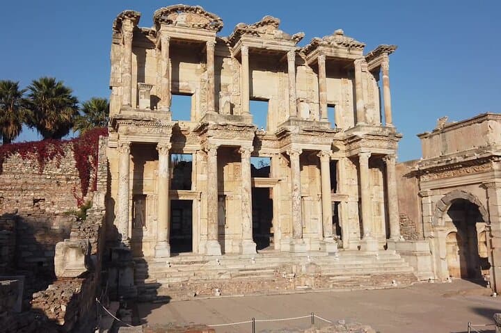 7-Day Private Tour of Turkey: Istanbul, Cappadocia, Ephesus & Pamukkale photo 5