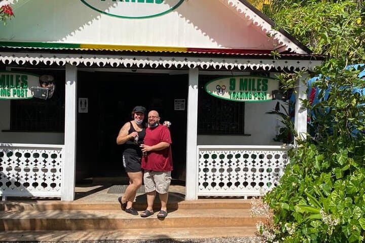 Visiting Bob Marley’s Nine Mile: Day Trip from Falmouth photo 4