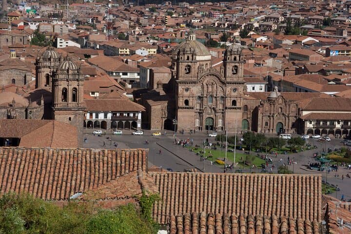 5-Day Cusco Adventure — Machu Picchu, Vinicunca Rainbow Mountain & Singrenacocha Lagoon photo 2