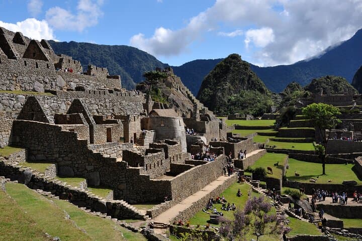 5-Day Cusco Adventure — Machu Picchu, Vinicunca Rainbow Mountain & Singrenacocha Lagoon photo 6