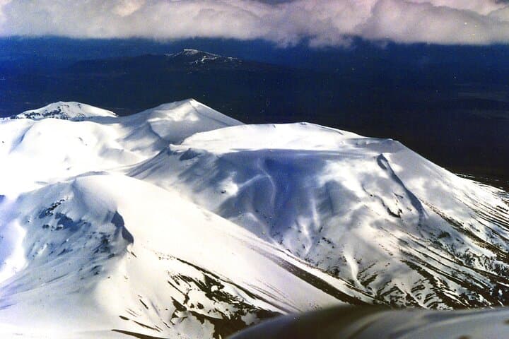 Tongariro Alpine Crossing Self-Guided Audio Tour — Downloadable Hike Guide photo 4