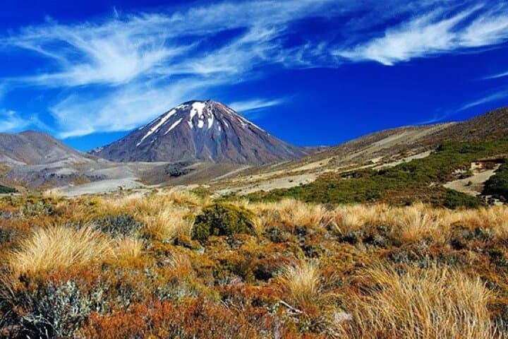 Tongariro Alpine Crossing Self-Guided Audio Tour — Downloadable Hike Guide photo 6