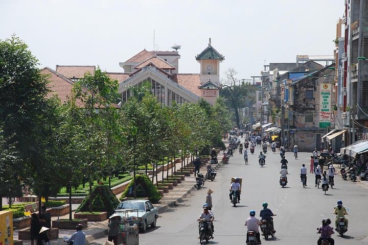 Mekong Delta 3-Day River Tour: Cai Be to Chau Doc via Can Tho photo 4