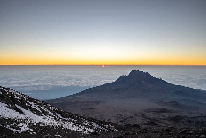 Conquer Kilimanjaro: 6-Day Lemosho Route Guide photo 6