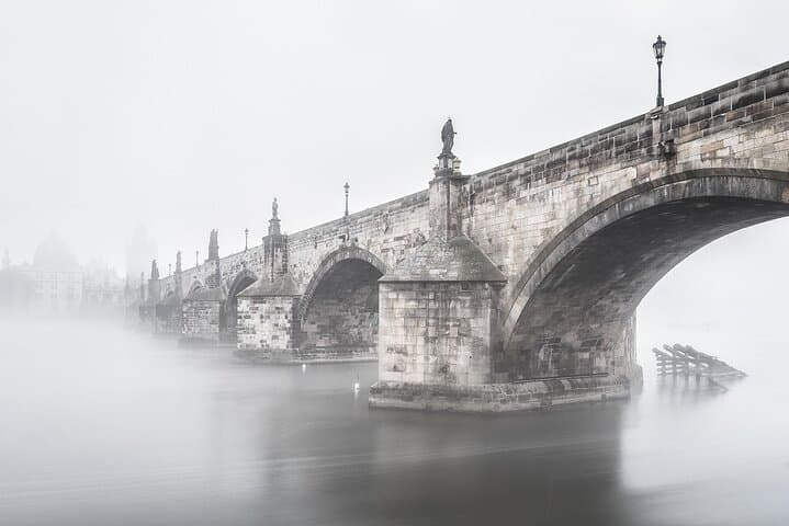 Prague Photo Tours: Capture Charles Bridge, Mala Strana & Old Town in 3.5 Hours photo 5