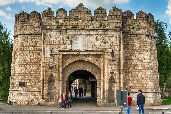 Niš Day Trip from Skopje: Roman Ruins, Skull Tower & Wine Tasting photo 3