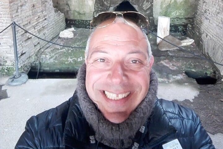 Rome Golf Cart Private Tour: 3-Hour Custom City Drive photo 4