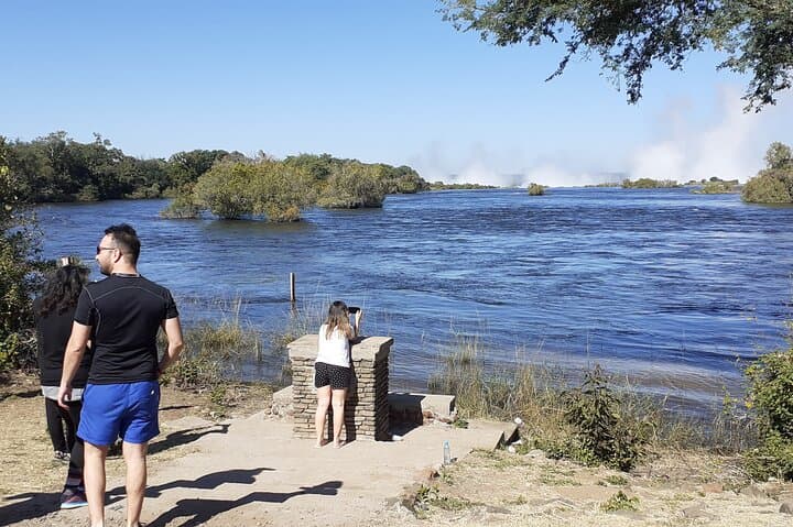 Pedal the Zambezi: Guided Bicycle Tour Around Livingstone photo 5