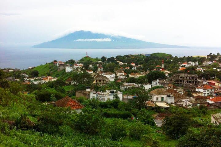 Brava Secret Trails: 8-Day Hiking & Trekking Adventure in Cape Verde