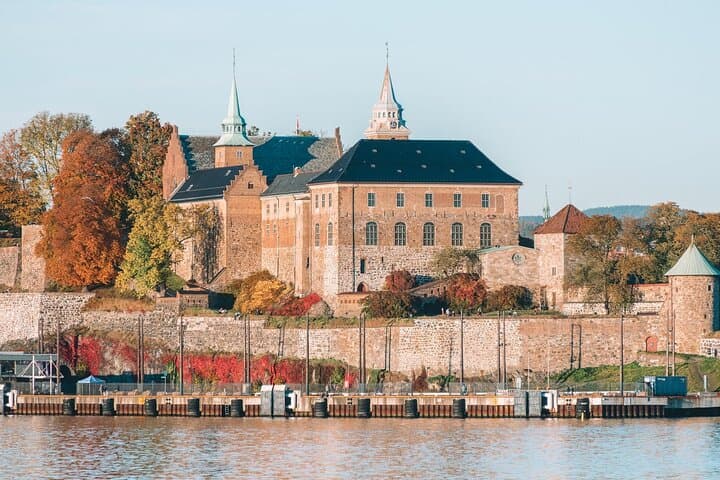 Discover Oslo: Self-Guided Audio Tour Along the Harbor and Historic Landmarks photo 3