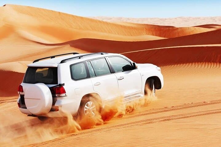 Overnight Luxury Camp on Merzouga's Erg Chebbi Dunes photo 2