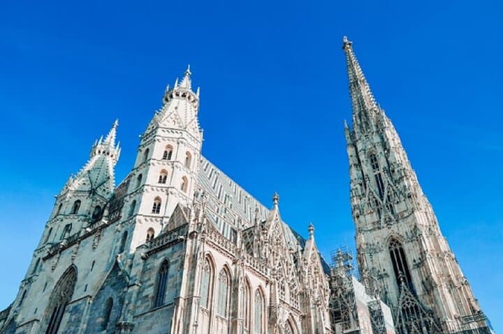 Vienna Mobile Scavenger Hunt: Self-Guided Puzzle Walk from Opera to Naschmarkt photo 2