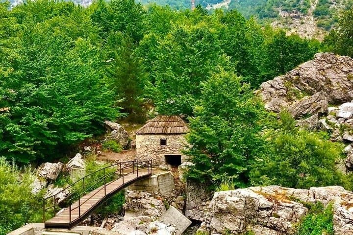 Hiking Albania's Wild Alps: Theth to Valbona Multi-Day Trek photo 5