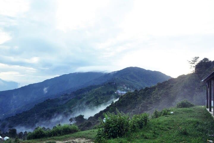 Kakani to Suryachaur Day Hike — Himalayan Views & Birding Near Kathmandu photo 3