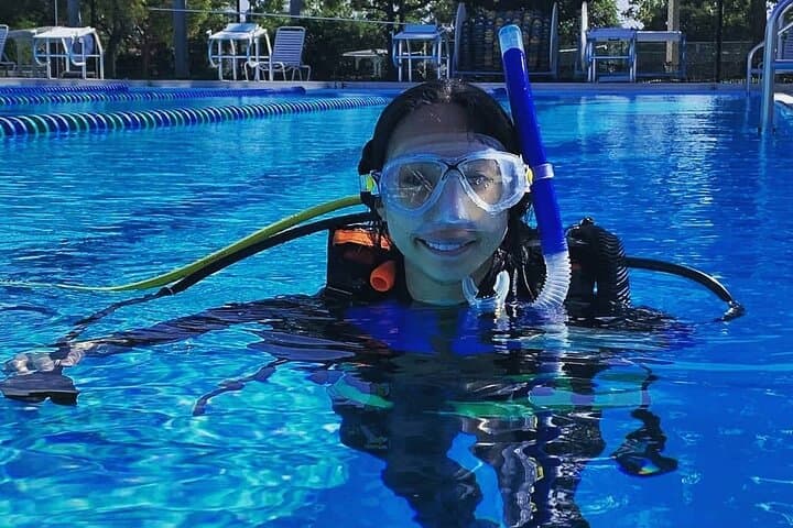 Discover Scuba in Key Largo: Beginner Reef Dives with a Professional Instructor photo 4