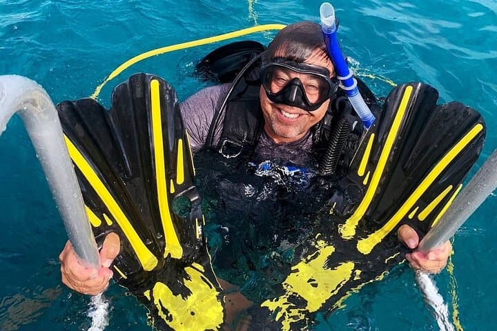 Discover Scuba in Key Largo: Beginner Reef Dives with a Professional Instructor photo 5